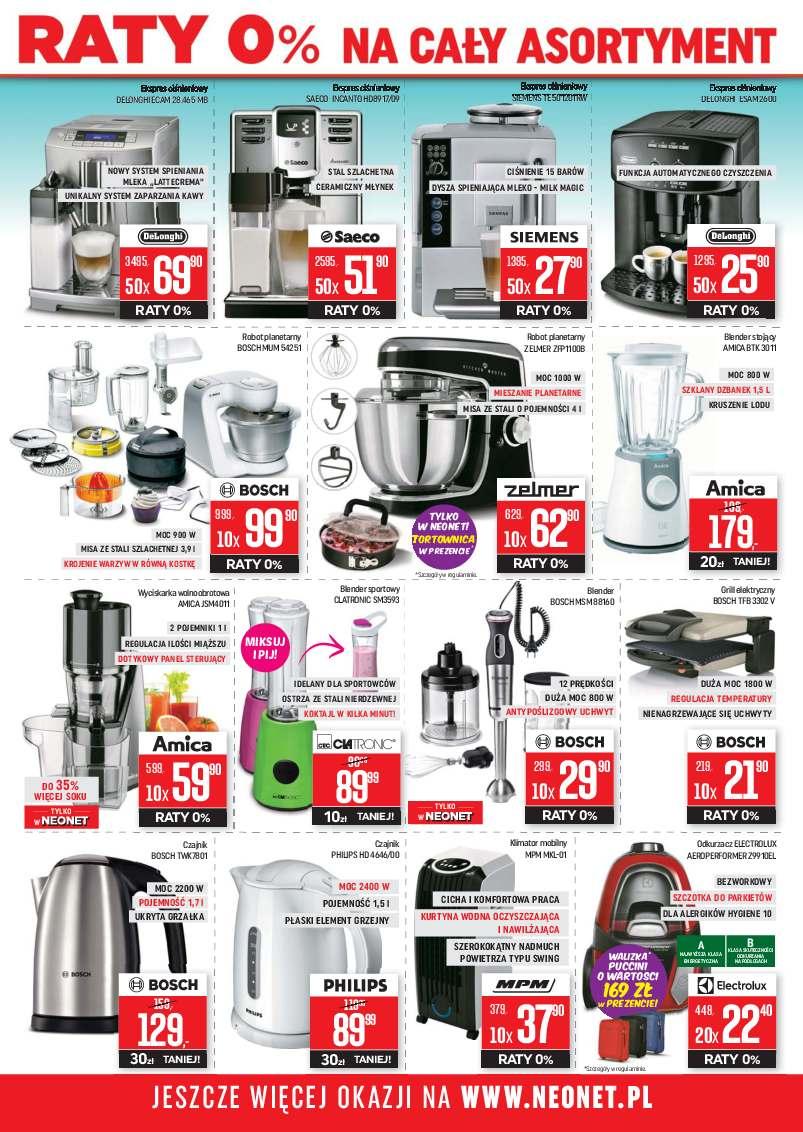 Gazetka promocyjna Neonet str. 12