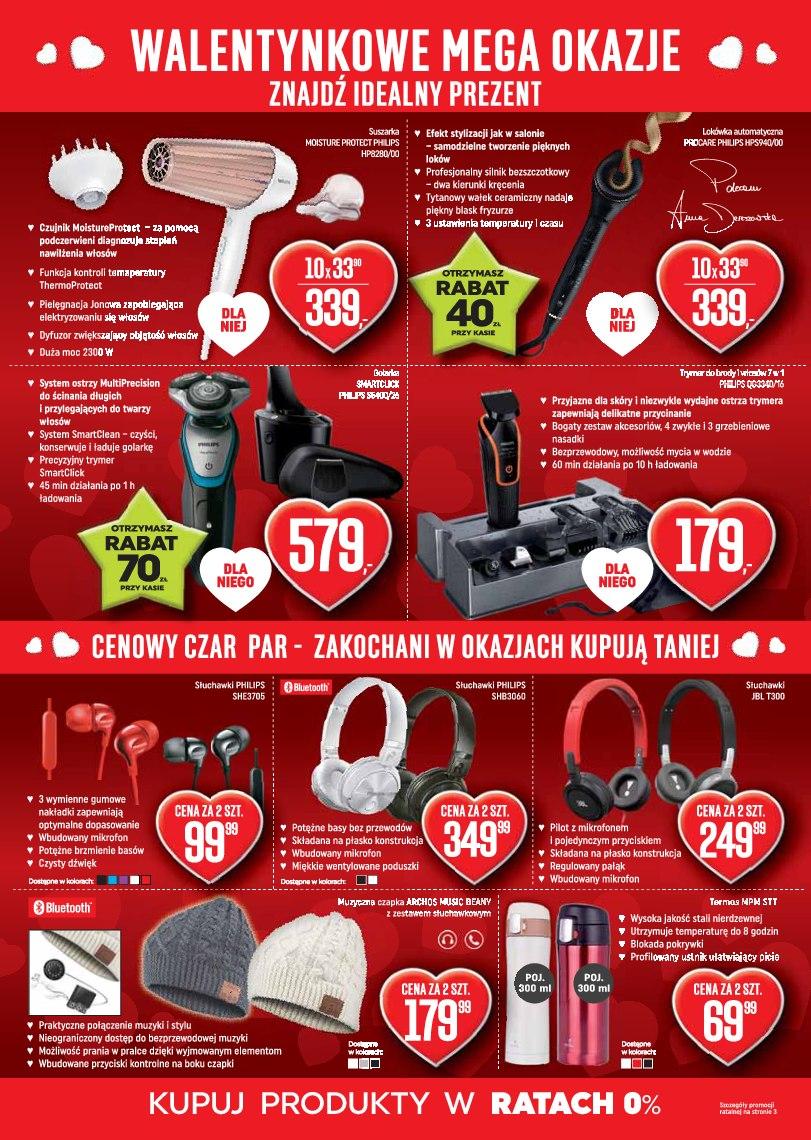 Gazetka promocyjna Neonet str. 2