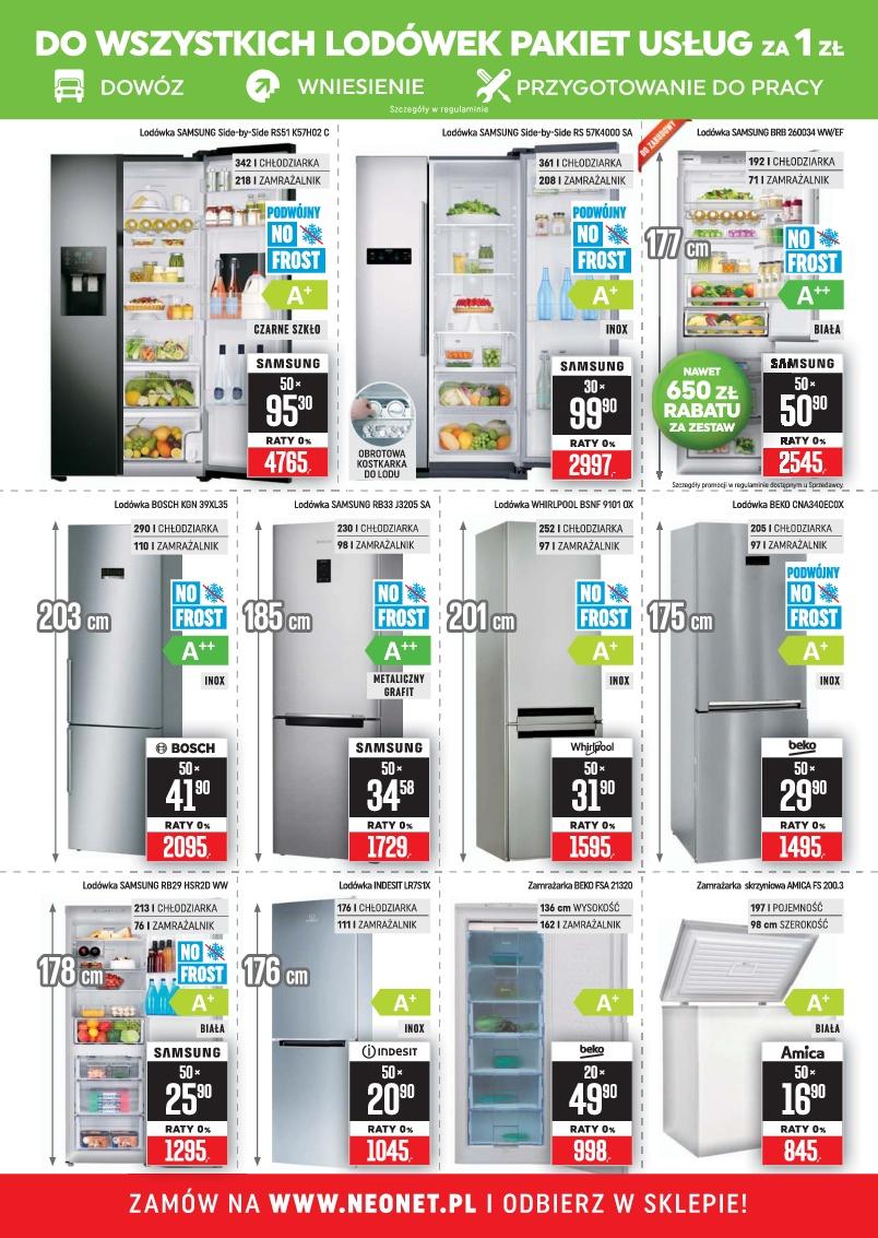 Gazetka promocyjna Neonet str. 9