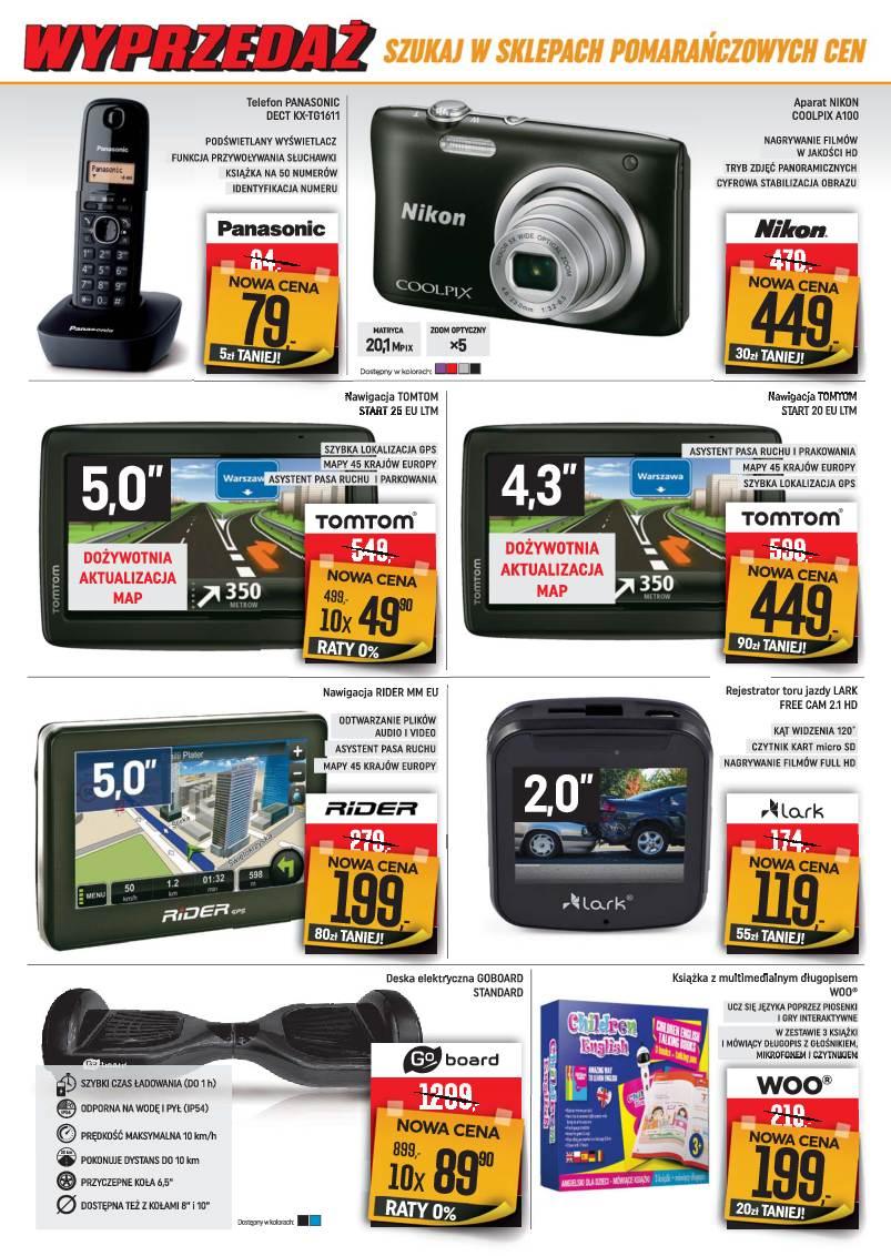 Gazetka promocyjna Neonet str. 12