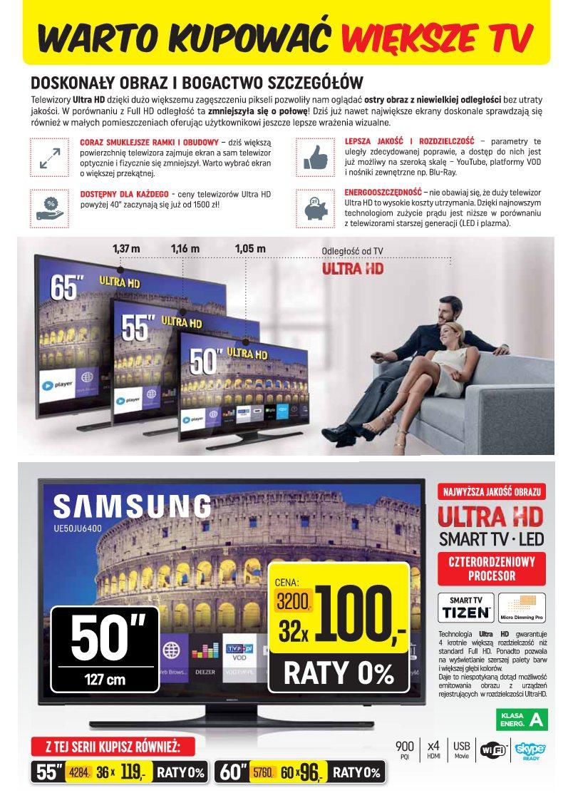 Gazetka promocyjna Neonet str. 2