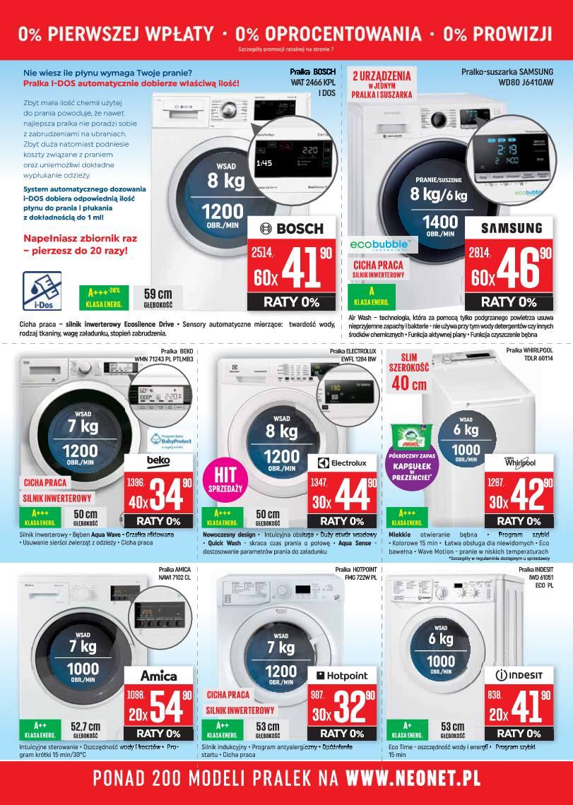Gazetka promocyjna Neonet str. 11