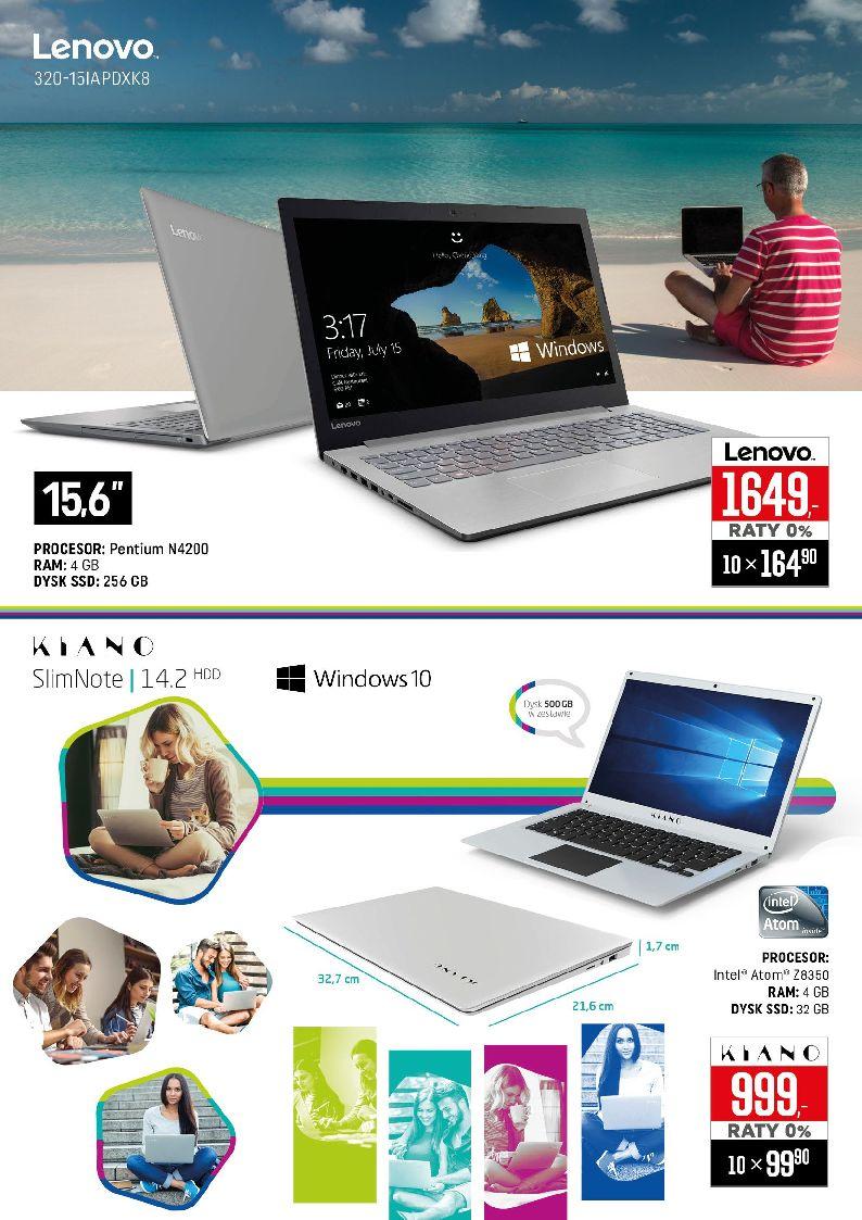 Gazetka promocyjna Neonet str. 5