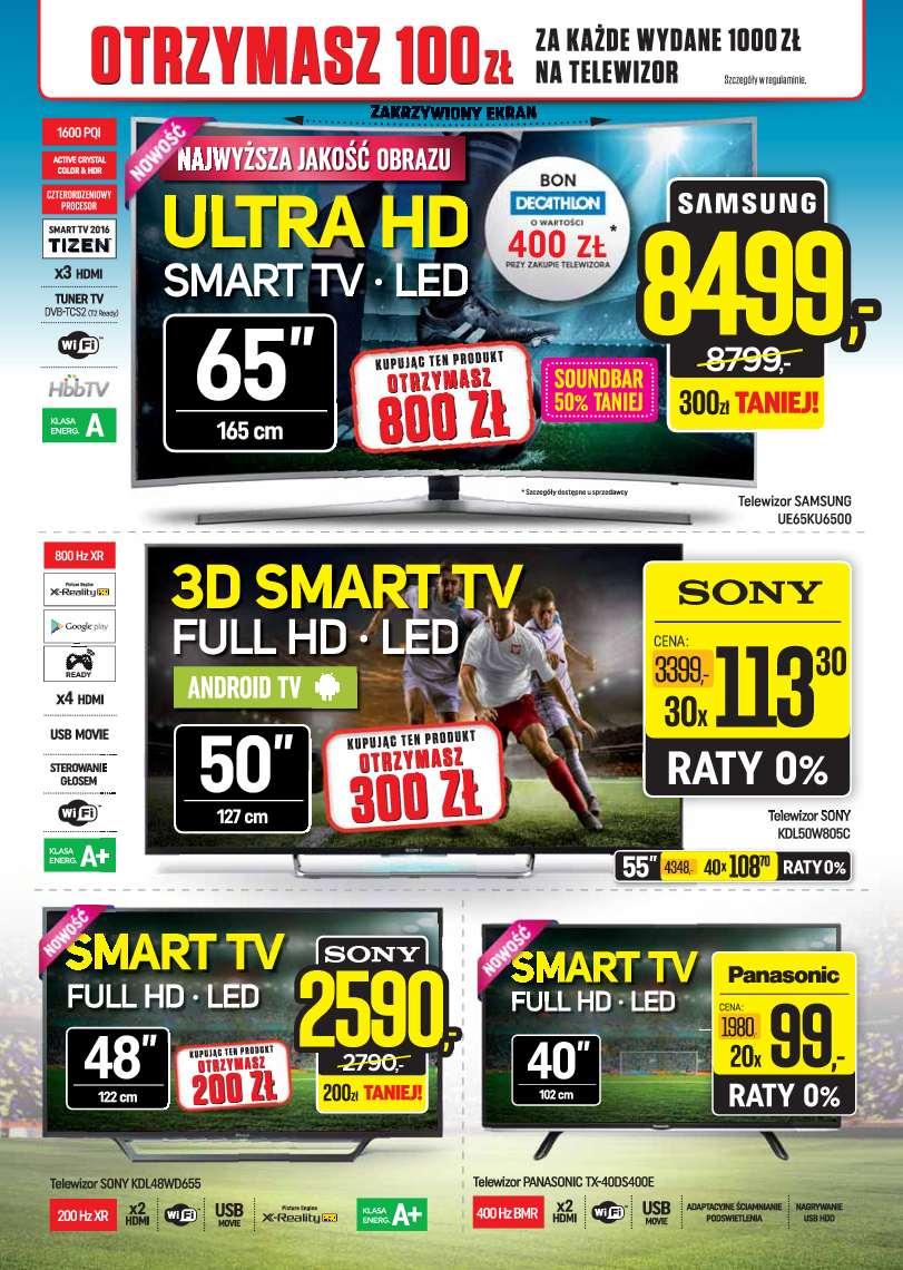 Gazetka promocyjna Neonet str. 3