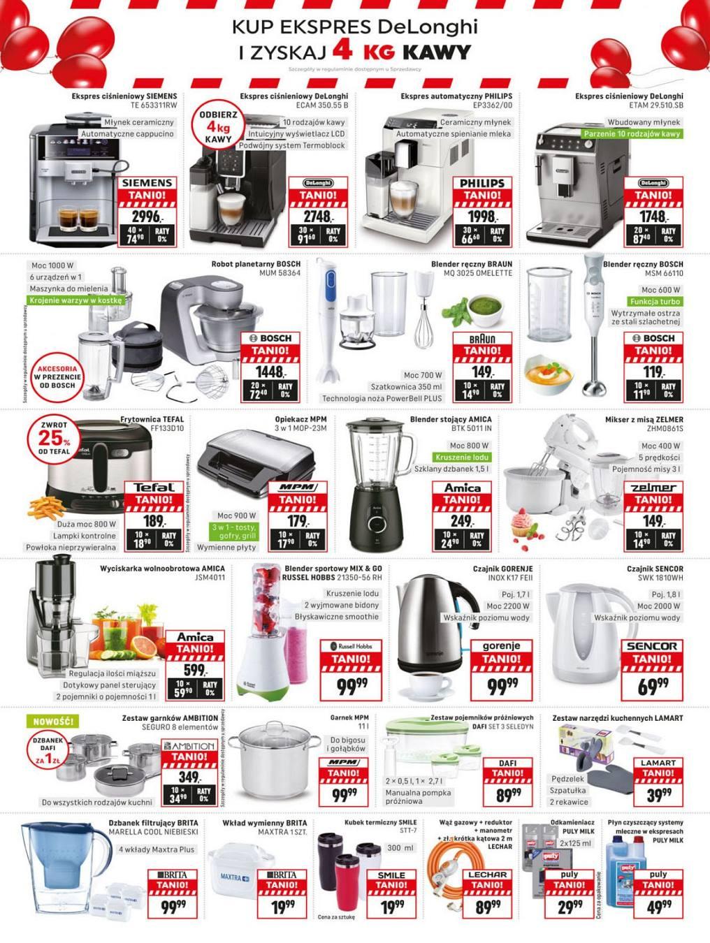 Gazetka promocyjna Neonet str. 14