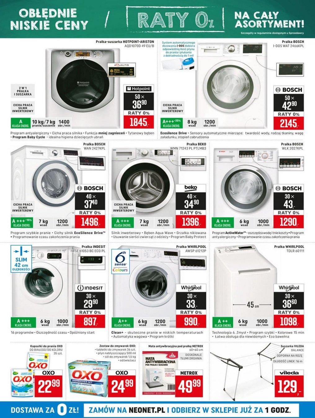 Gazetka promocyjna Neonet str. 13