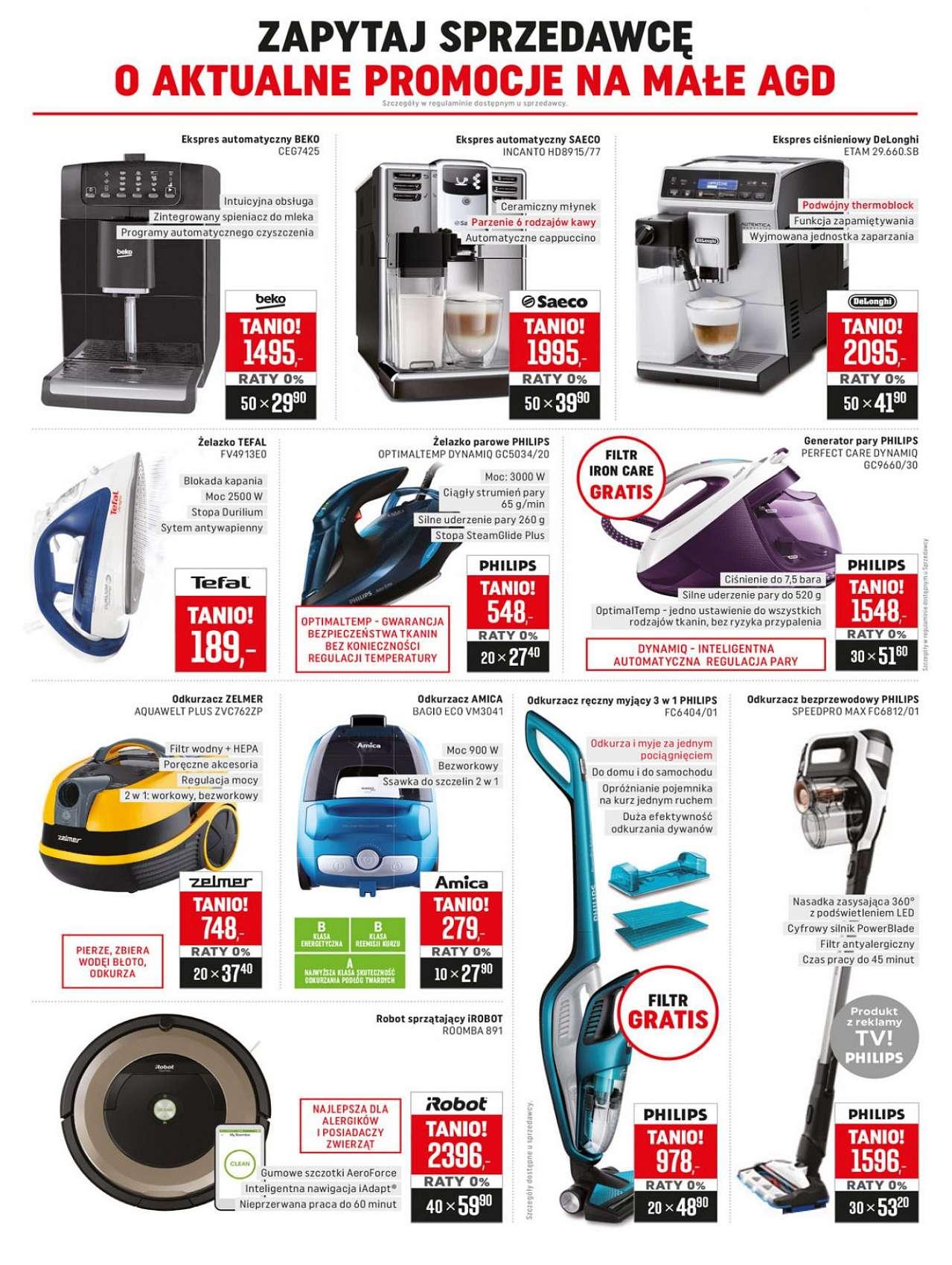 Gazetka promocyjna Neonet str. 13