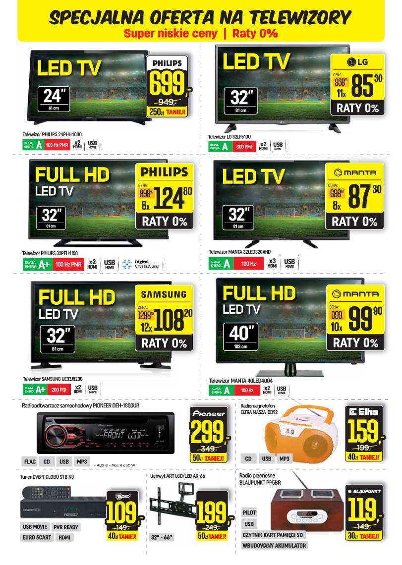 Gazetka promocyjna Neonet str. 8