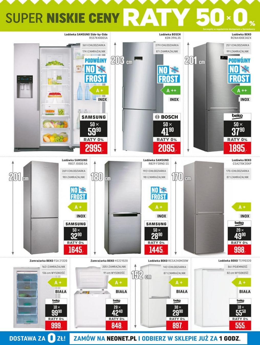 Gazetka promocyjna Neonet str. 12