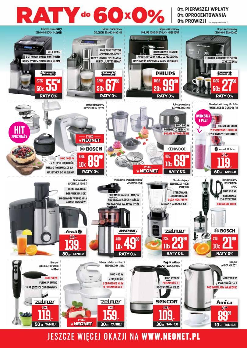 Gazetka promocyjna Neonet str. 13