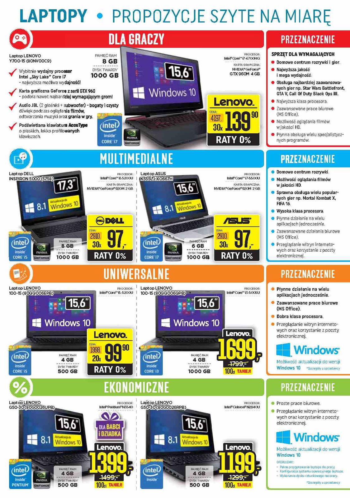 Gazetka promocyjna Neonet str. 9