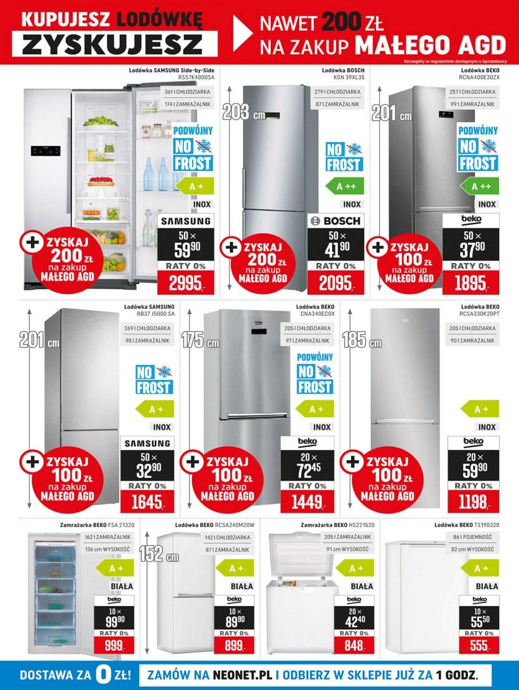 Gazetka promocyjna Neonet str. 4