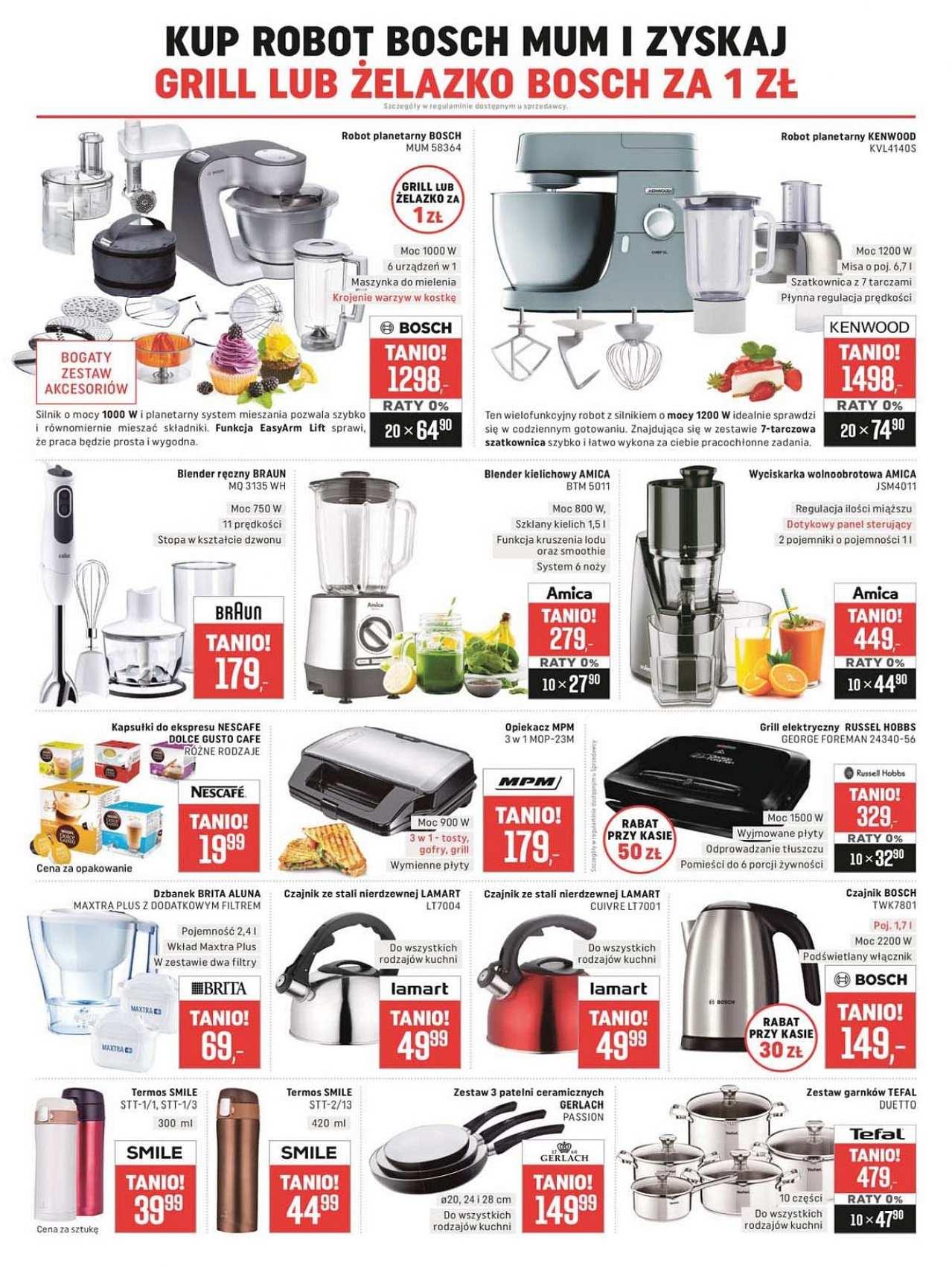 Gazetka promocyjna Neonet str. 15