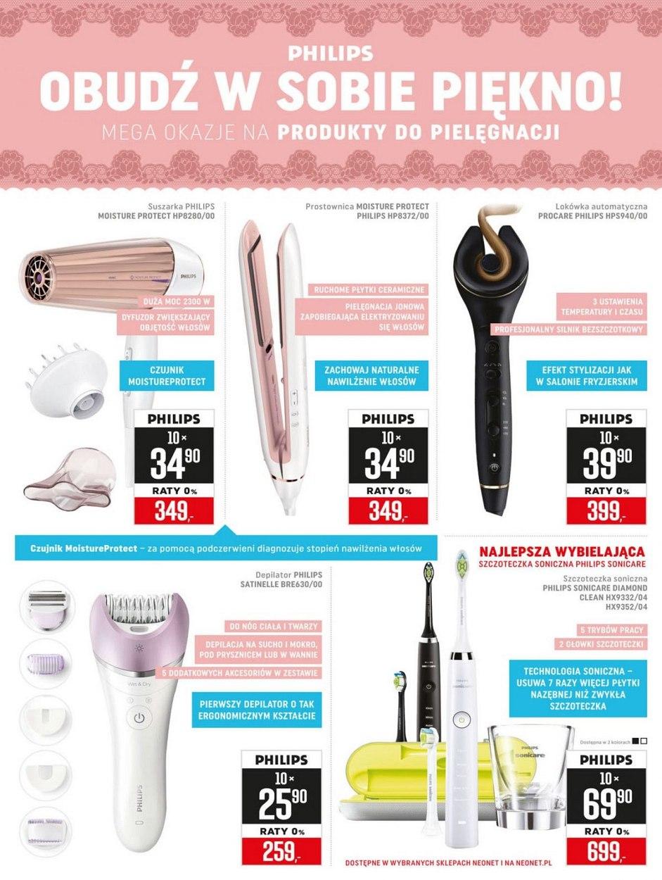 Gazetka promocyjna Neonet str. 16