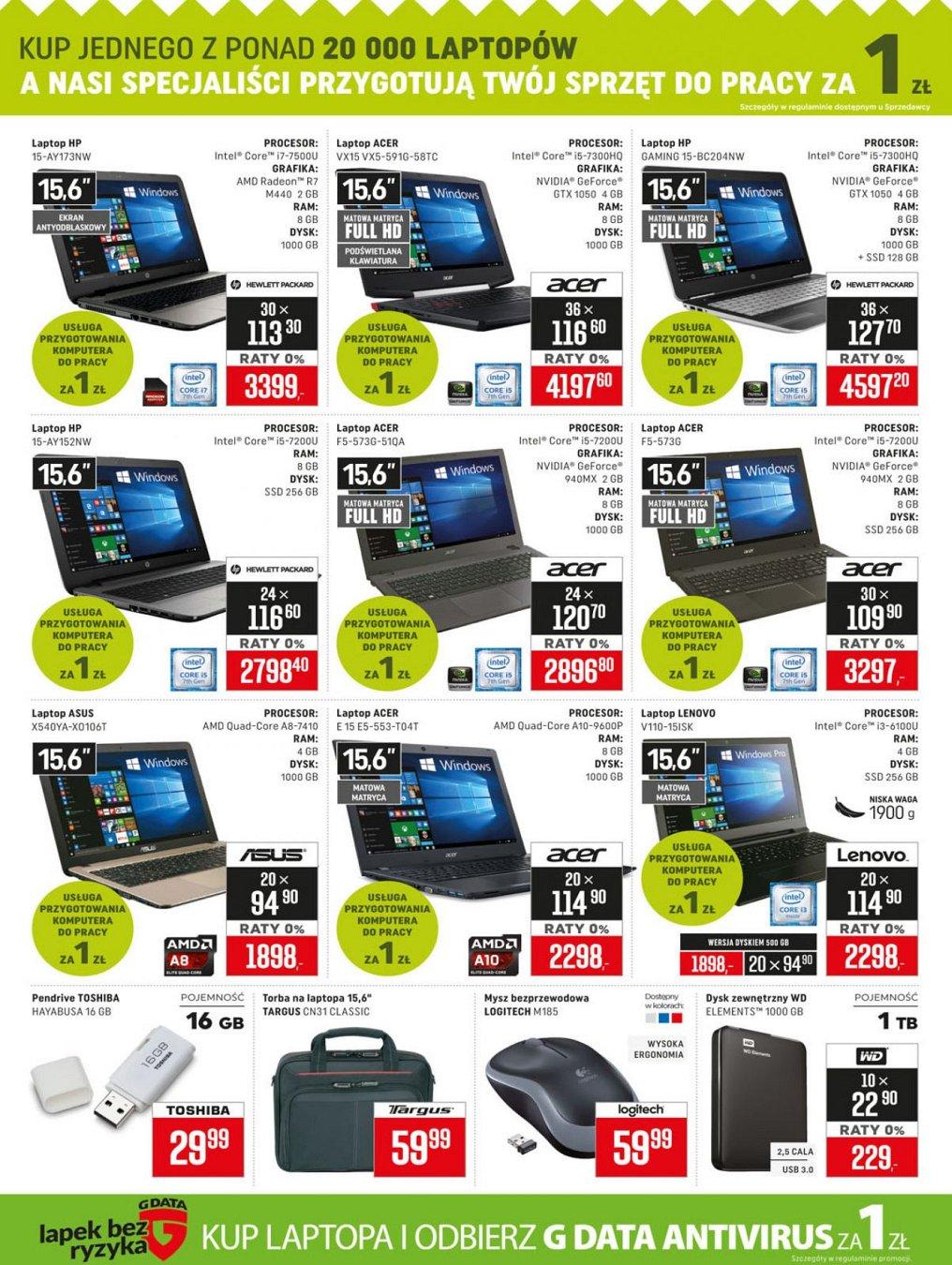 Gazetka promocyjna Neonet str. 9