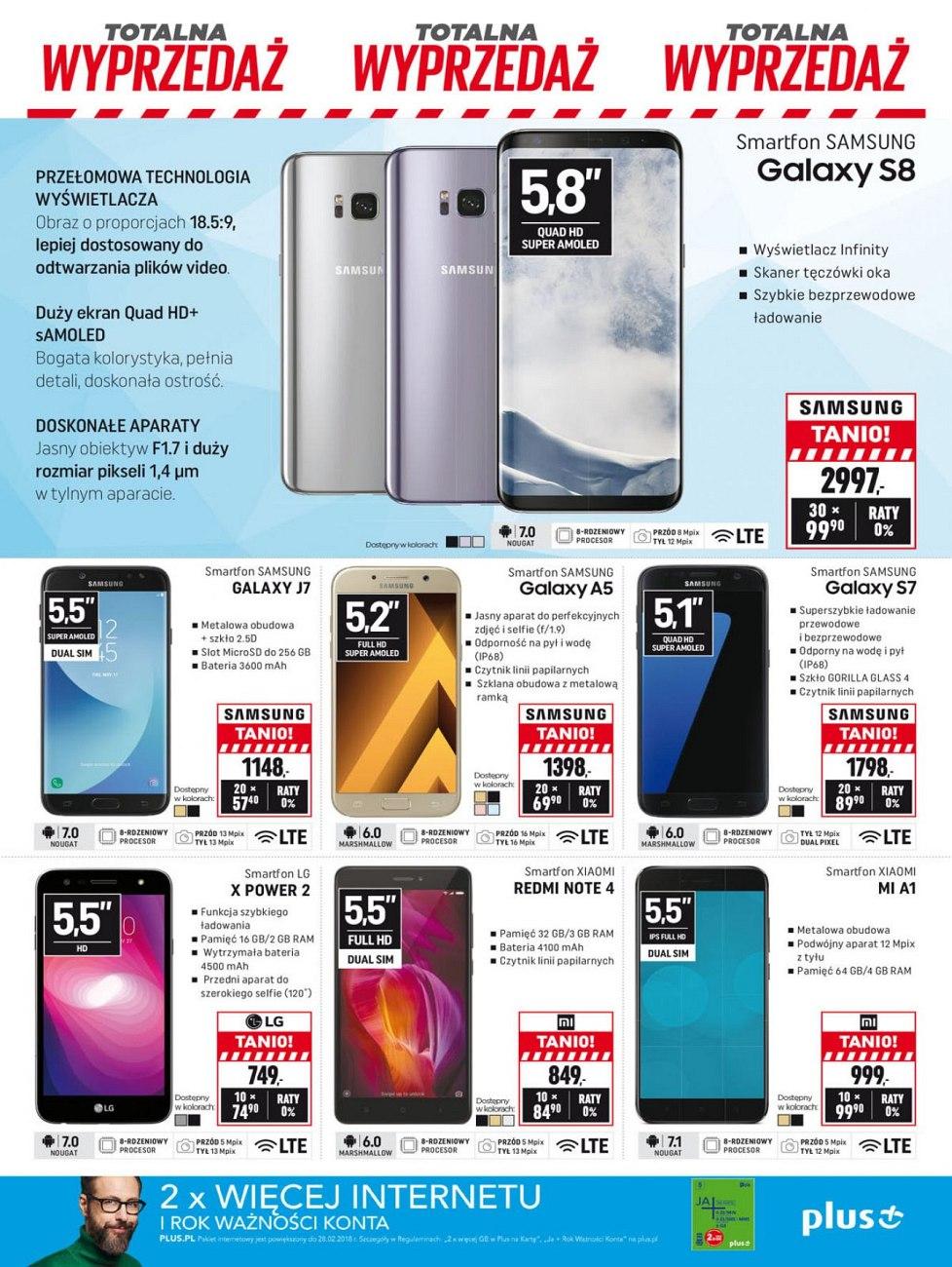 Gazetka promocyjna Neonet str. 5