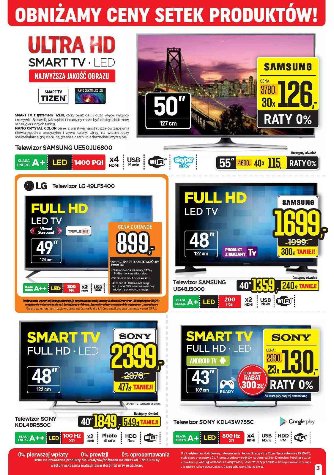 Gazetka promocyjna Neonet str. 4