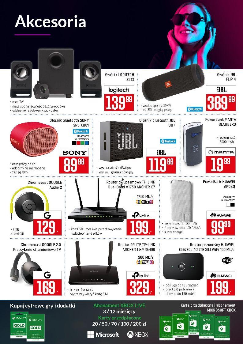 Gazetka promocyjna Neonet str. 8