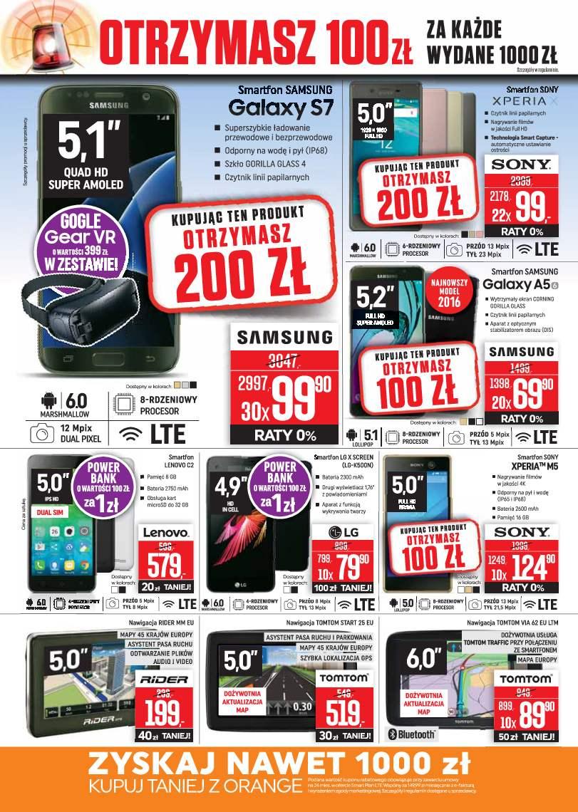 Gazetka promocyjna Neonet str. 9