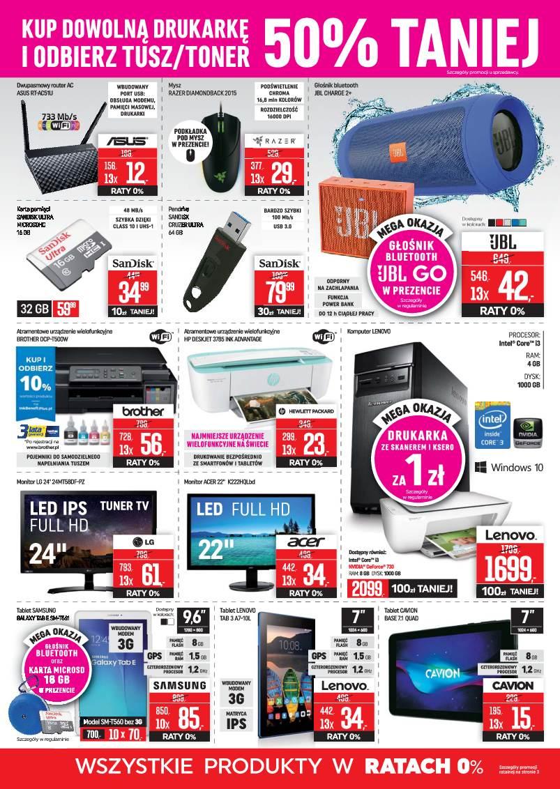 Gazetka promocyjna Neonet str. 7