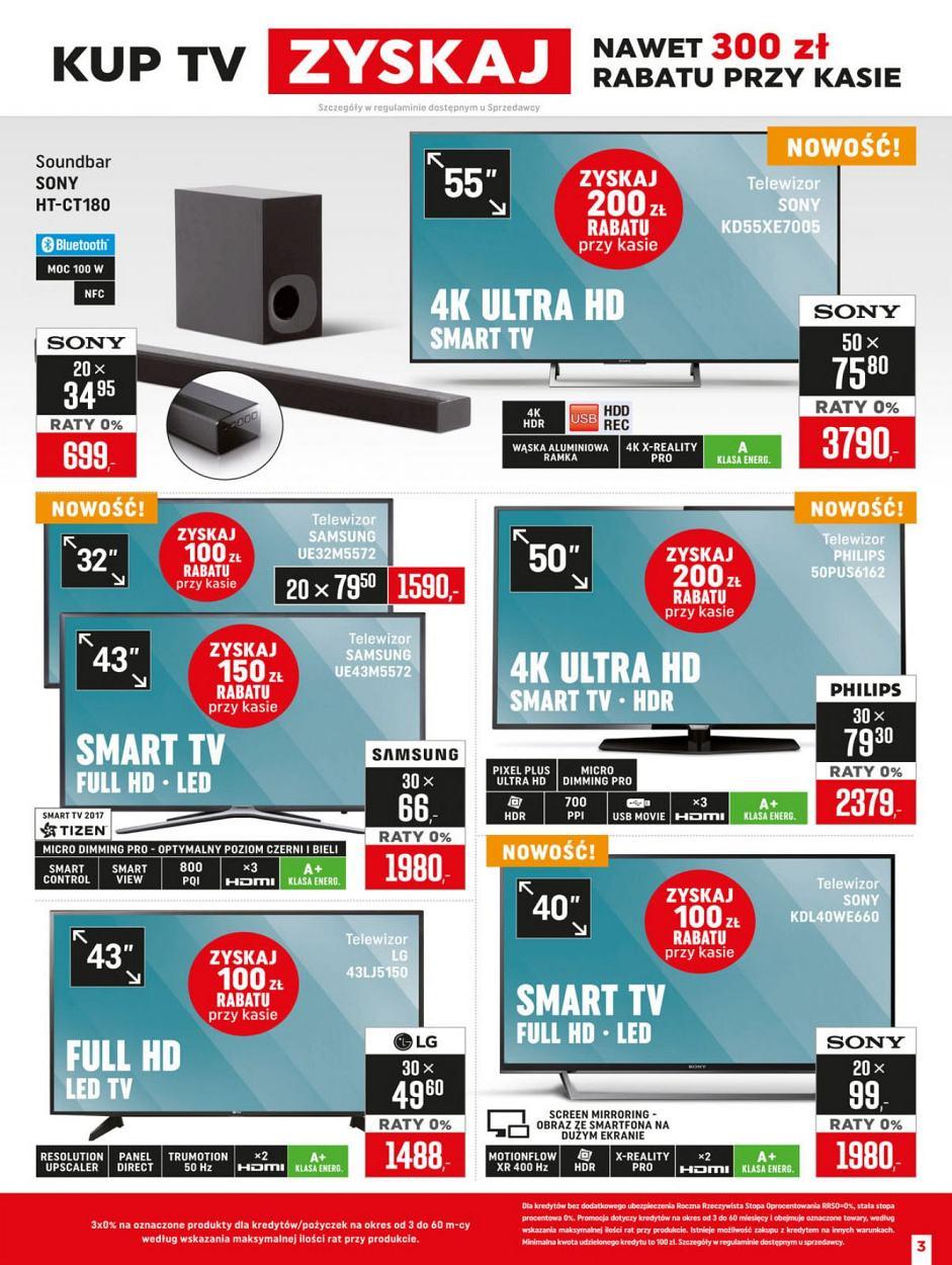 Gazetka promocyjna Neonet str. 3