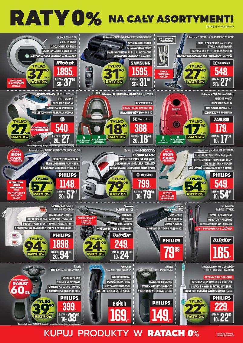 Gazetka promocyjna Neonet str. 14