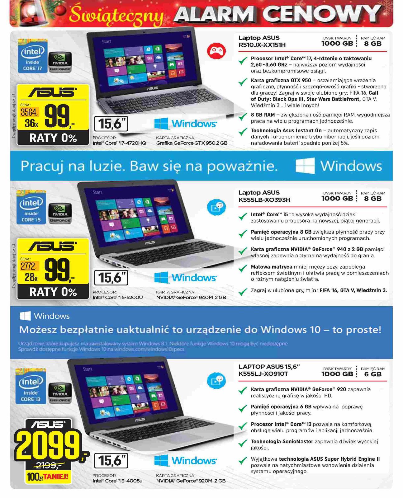 Gazetka promocyjna Neonet str. 12