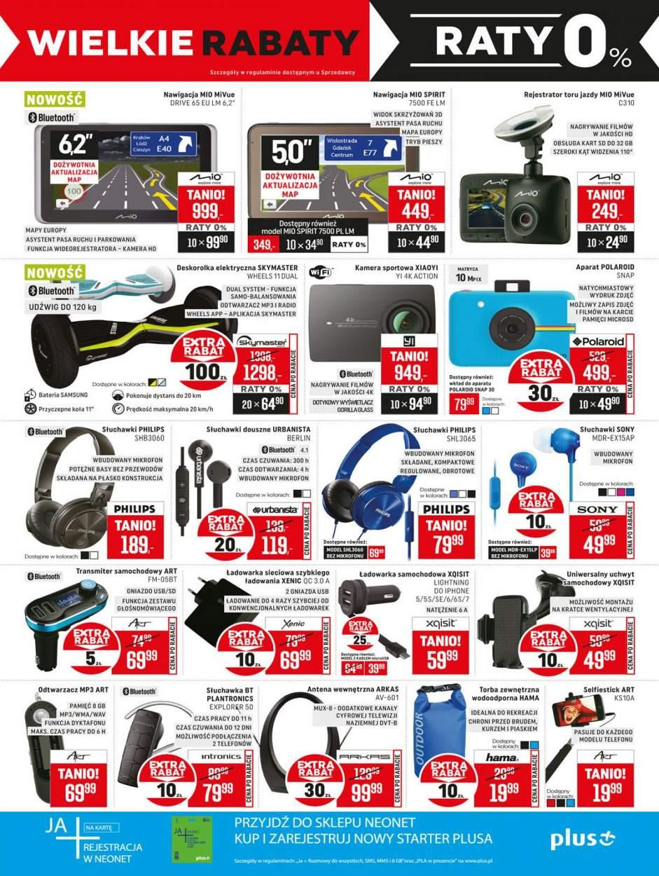 Gazetka promocyjna Neonet str. 6