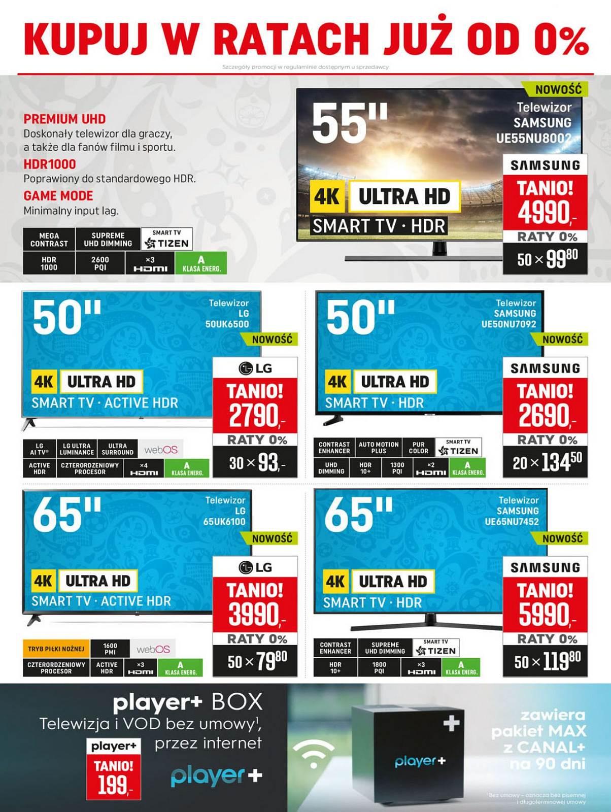 Gazetka promocyjna Neonet str. 2