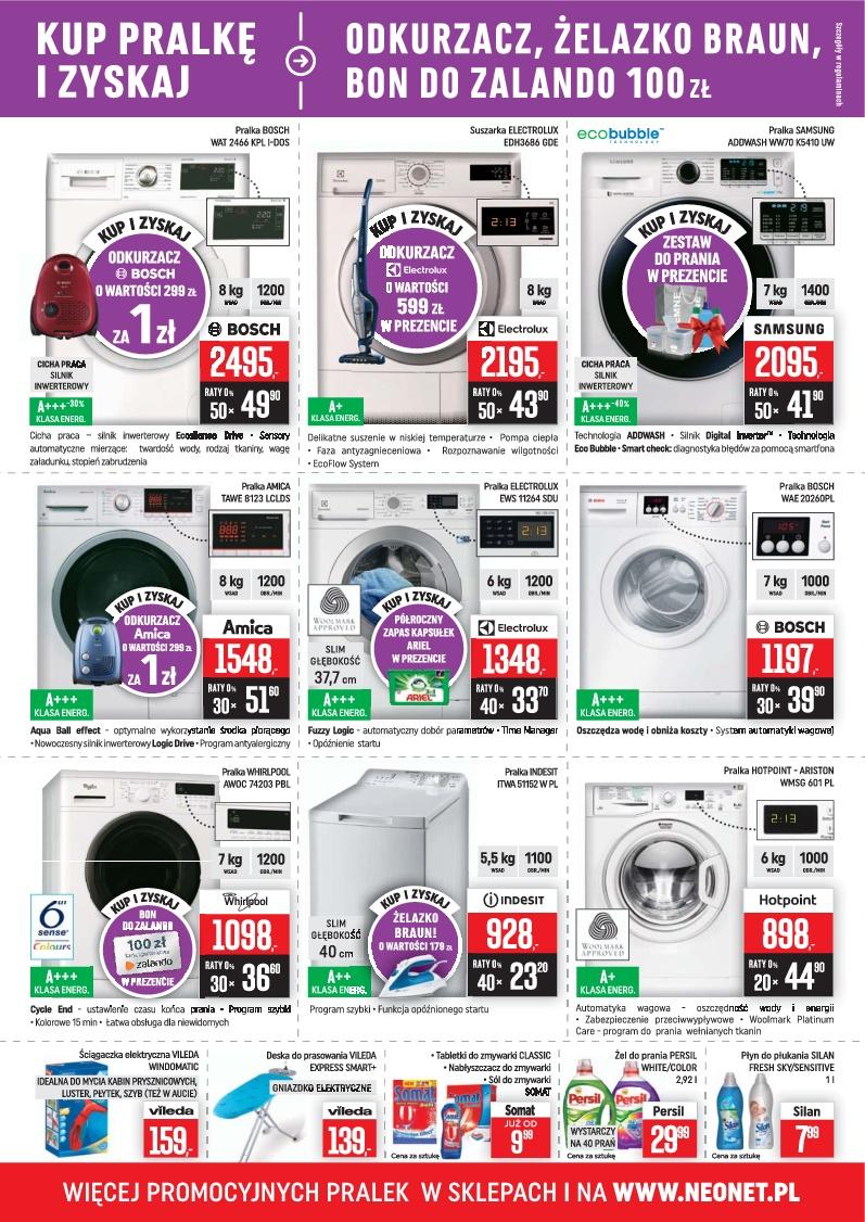 Gazetka promocyjna Neonet str. 11