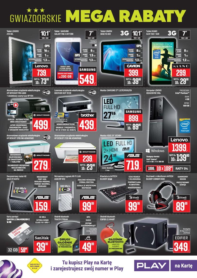 Gazetka promocyjna Neonet str. 7