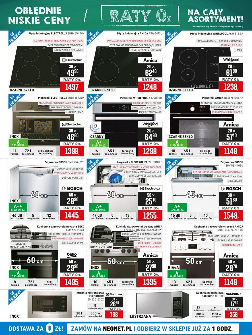 Gazetka promocyjna Neonet str. 12