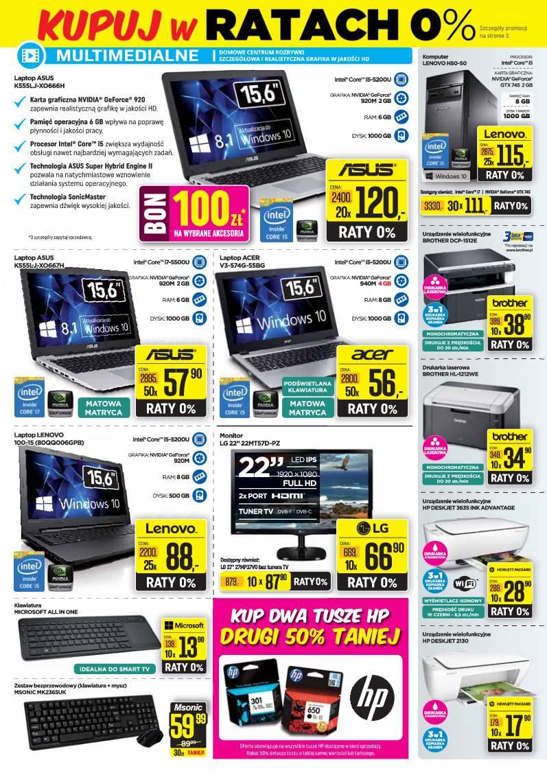 Gazetka promocyjna Neonet str. 9