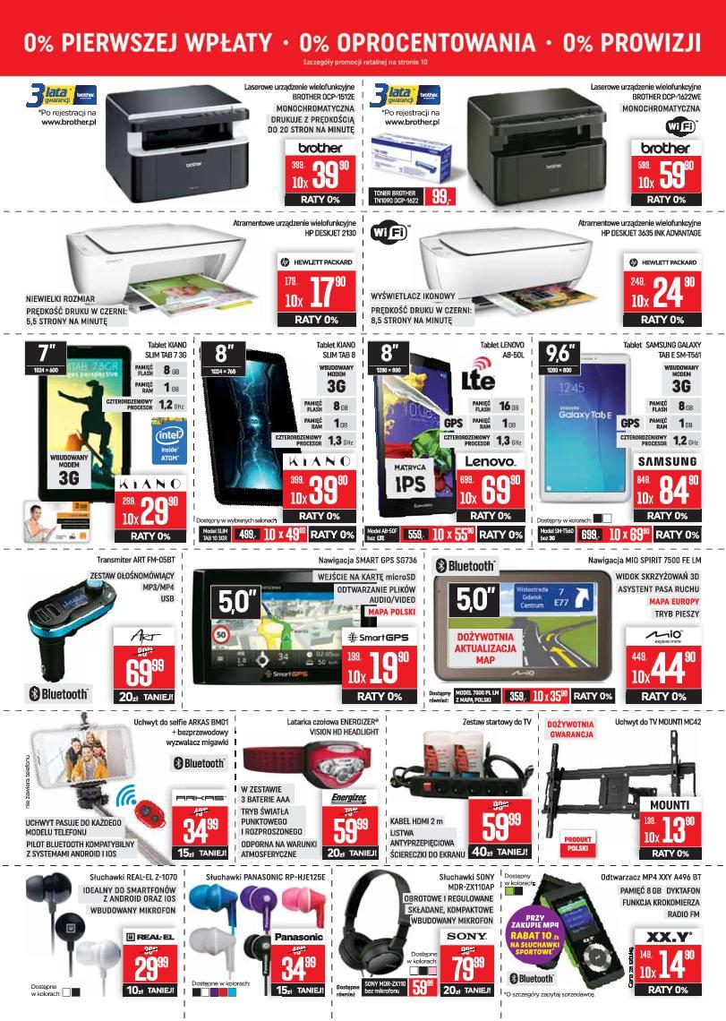 Gazetka promocyjna Neonet str. 7