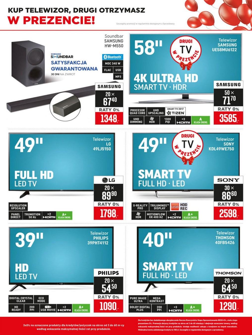 Gazetka promocyjna Neonet str. 3