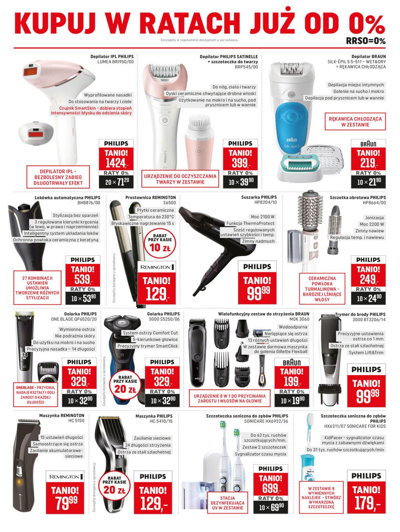 Gazetka promocyjna Neonet str. 14