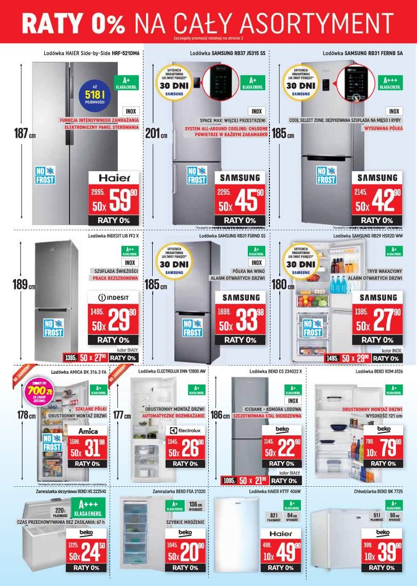 Gazetka promocyjna Neonet str. 11