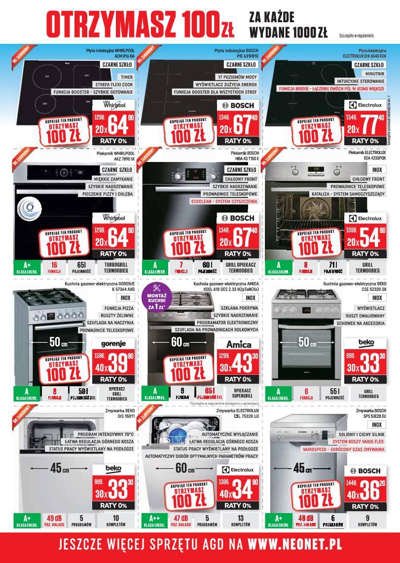 Gazetka promocyjna Neonet str. 12