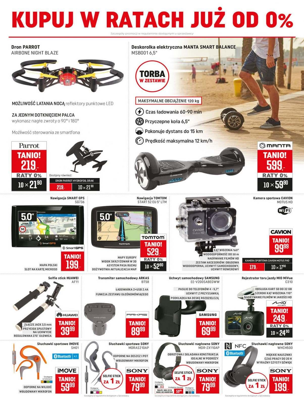 Gazetka promocyjna Neonet str. 7