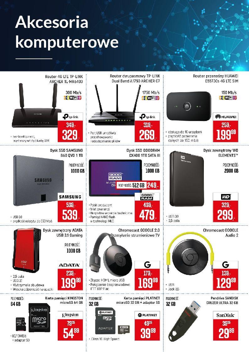 Gazetka promocyjna Neonet str. 14