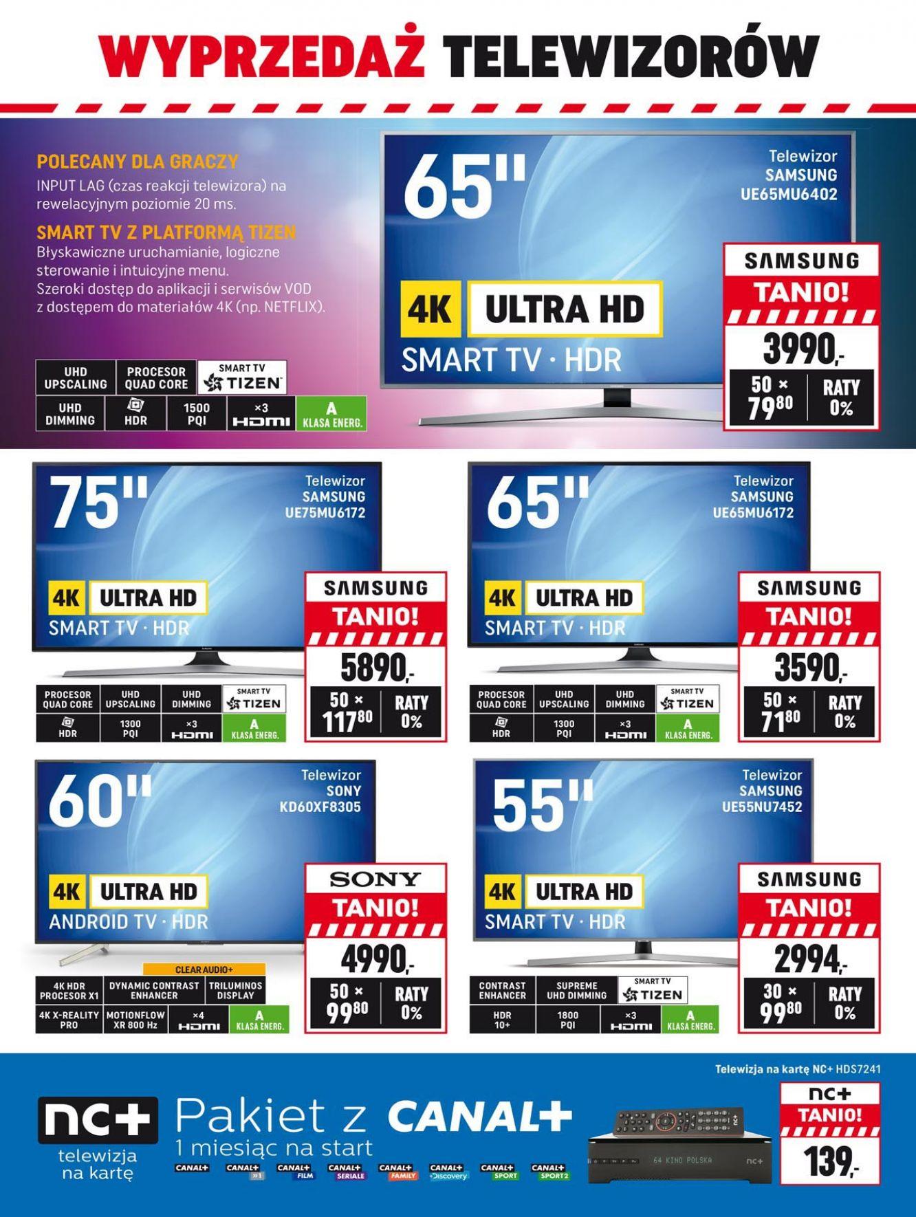 Gazetka promocyjna Neonet str. 2