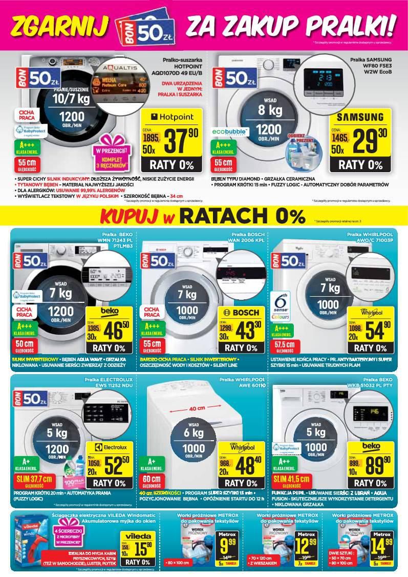 Gazetka promocyjna Neonet str. 11