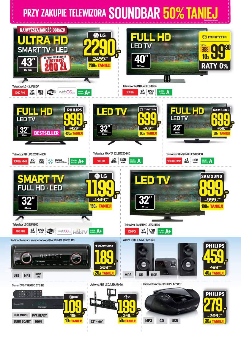 Gazetka promocyjna Neonet str. 6