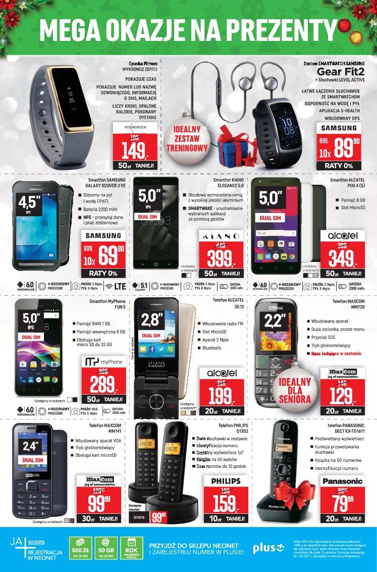 Gazetka promocyjna Neonet str. 11