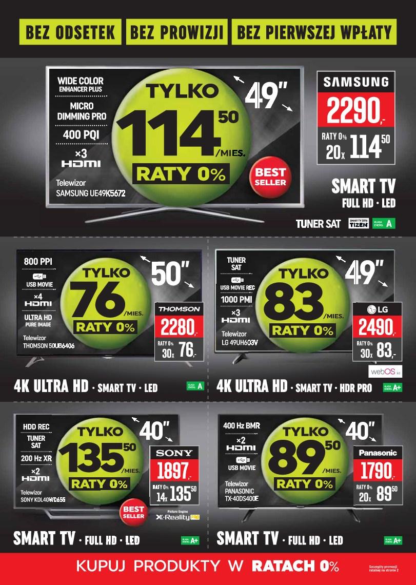 Gazetka promocyjna Neonet str. 3