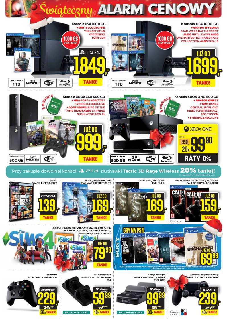 Gazetka promocyjna Neonet str. 16