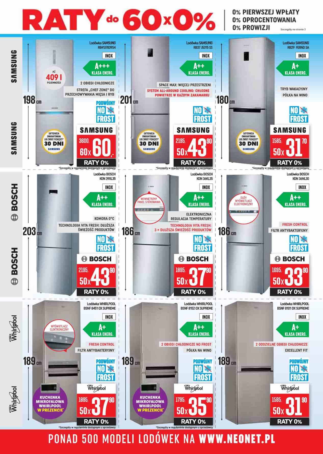 Gazetka promocyjna Neonet str. 11