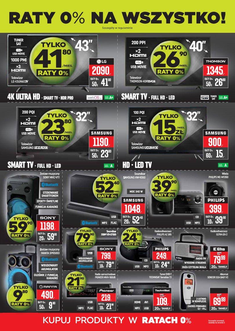 Gazetka promocyjna Neonet str. 4