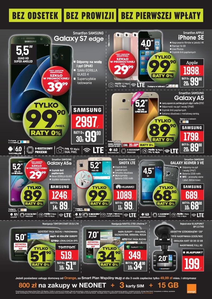 Gazetka promocyjna Neonet str. 5