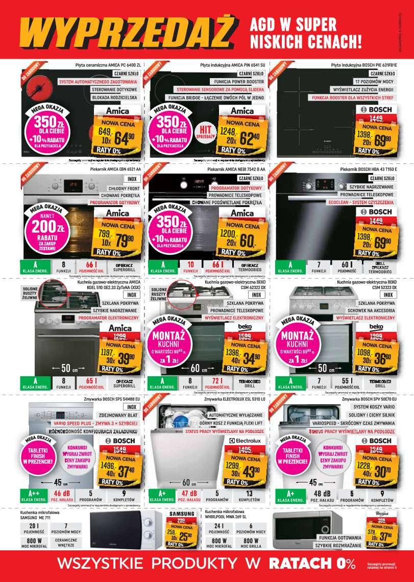 Gazetka promocyjna Neonet str. 14